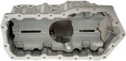 Engine Oil Pan Dorman-OE Solutions 264-063