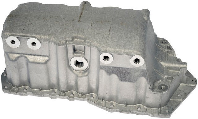 Engine Oil Pan Dorman-OE Solutions 264-063