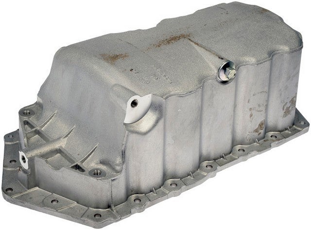 Engine Oil Pan Dorman-OE Solutions 264-063