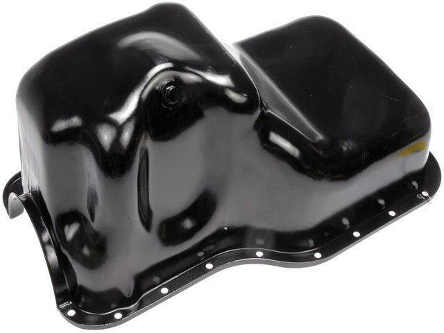Engine Oil Pan Dorman-OE Solutions 264-064