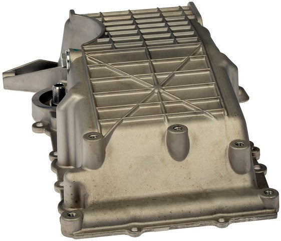 Engine Oil Pan Dorman-OE Solutions 264-066