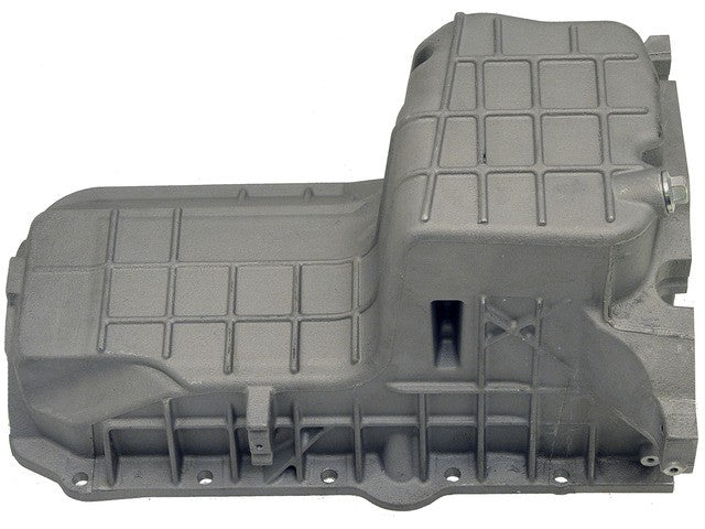 Engine Oil Pan Dorman-OE Solutions 264-068