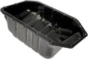 Engine Oil Pan Dorman-OE Solutions 264-069