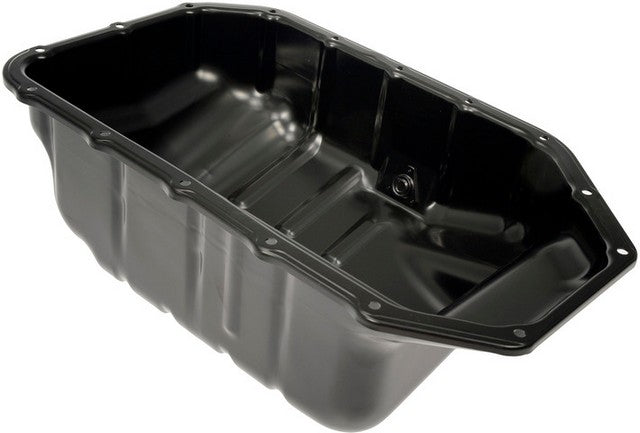 Engine Oil Pan Dorman-OE Solutions 264-069