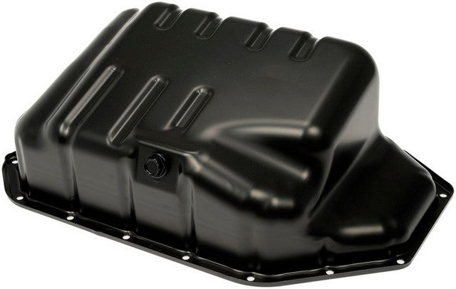 Engine Oil Pan Dorman-OE Solutions 264-069