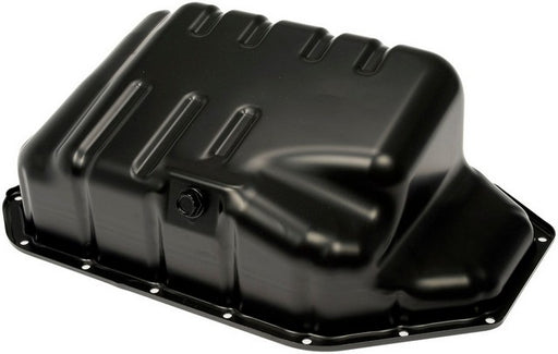 Engine Oil Pan Dorman-OE Solutions 264-069