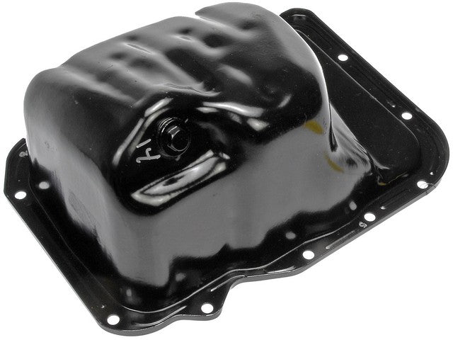 Engine Oil Pan Dorman-OE Solutions 264-070