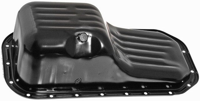 Engine Oil Pan Dorman-OE Solutions 264-071