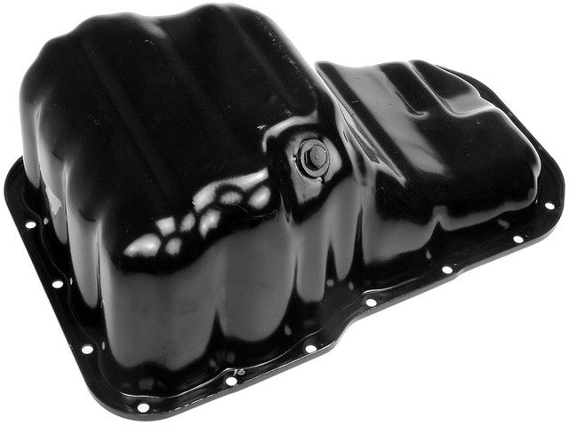 Engine Oil Pan Dorman-OE Solutions 264-072