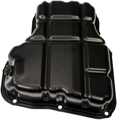 Engine Oil Pan Dorman-OE Solutions 264-073