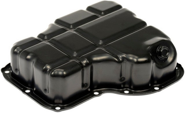 Engine Oil Pan Dorman-OE Solutions 264-073