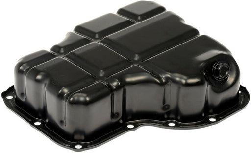 Engine Oil Pan Dorman-OE Solutions 264-073