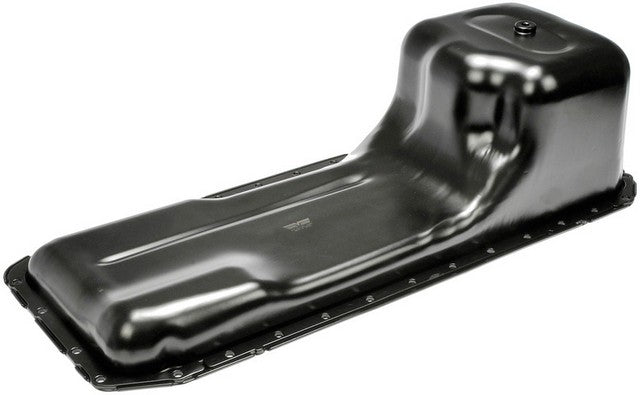 Engine Oil Pan Dorman-OE Solutions 264-074