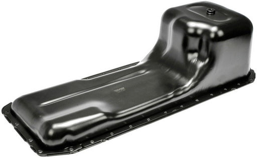 Engine Oil Pan Dorman-OE Solutions 264-074