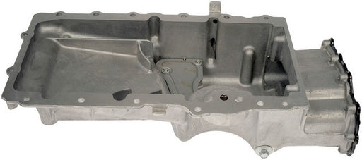 Engine Oil Pan Dorman-OE Solutions 264-075