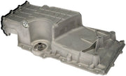 Engine Oil Pan Dorman-OE Solutions 264-075