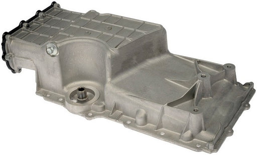 Engine Oil Pan Dorman-OE Solutions 264-075