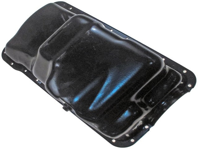 Engine Oil Pan Dorman-OE Solutions 264-076