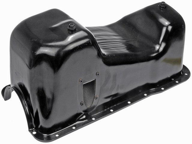 Engine Oil Pan Dorman-OE Solutions 264-077