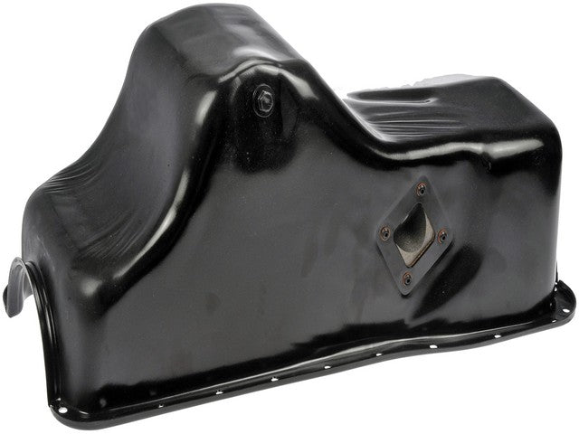 Engine Oil Pan Dorman-OE Solutions 264-078
