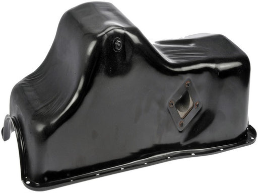 Engine Oil Pan Dorman-OE Solutions 264-078