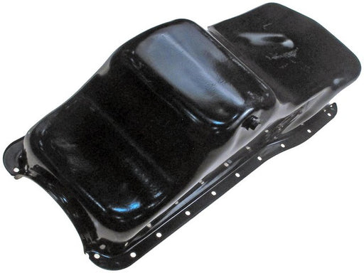 Engine Oil Pan Dorman-OE Solutions 264-079