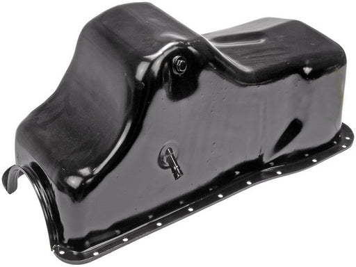 Engine Oil Pan Dorman-OE Solutions 264-080