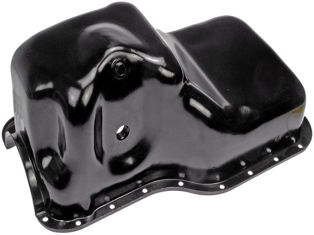 Engine Oil Pan Dorman-OE Solutions 264-081