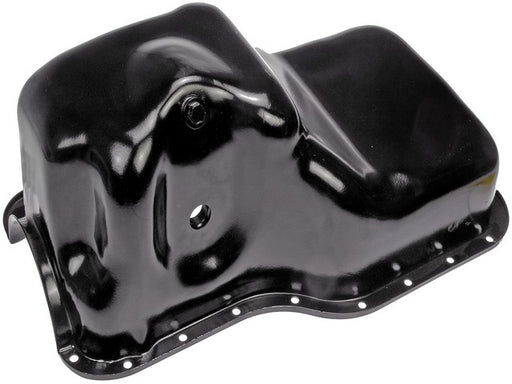 Engine Oil Pan Dorman-OE Solutions 264-081