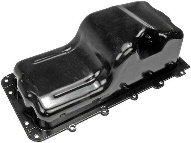 Engine Oil Pan Dorman-OE Solutions 264-082