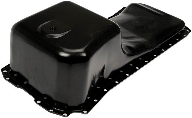 Engine Oil Pan Dorman-OE Solutions 264-085