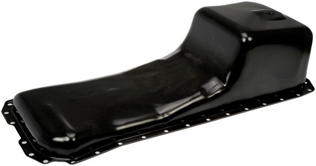 Engine Oil Pan Dorman-OE Solutions 264-085