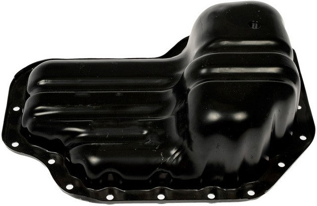 Engine Oil Pan Dorman-OE Solutions 264-086