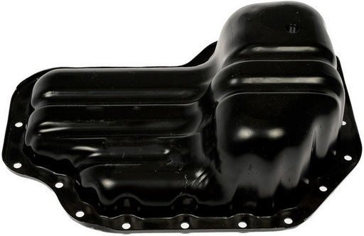 Engine Oil Pan Dorman-OE Solutions 264-086