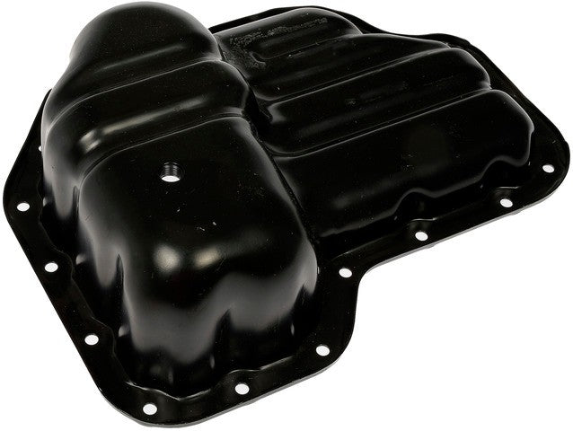 Engine Oil Pan Dorman-OE Solutions 264-086