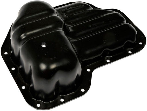 Engine Oil Pan Dorman-OE Solutions 264-086