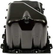 Engine Oil Pan Dorman-OE Solutions 264-087