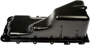 Engine Oil Pan Dorman-OE Solutions 264-087