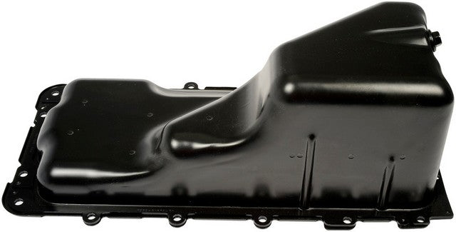 Engine Oil Pan Dorman-OE Solutions 264-087
