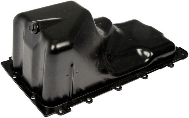 Engine Oil Pan Dorman-OE Solutions 264-087