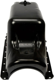 Engine Oil Pan Dorman-OE Solutions 264-088