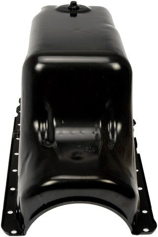 Engine Oil Pan Dorman-OE Solutions 264-088