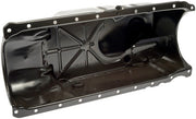 Engine Oil Pan Dorman-OE Solutions 264-088