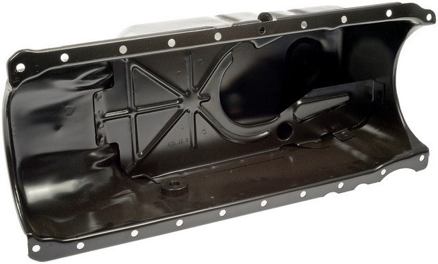 Engine Oil Pan Dorman-OE Solutions 264-088