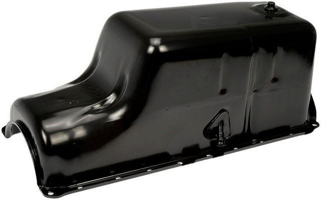 Engine Oil Pan Dorman-OE Solutions 264-088