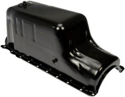 Engine Oil Pan Dorman-OE Solutions 264-088