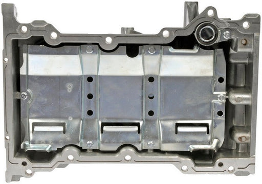 Engine Oil Pan Dorman-OE Solutions 264-089