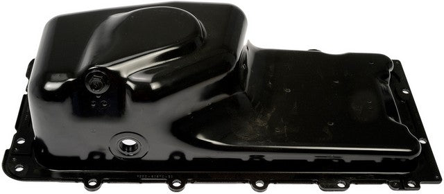 Engine Oil Pan Dorman-OE Solutions 264-090