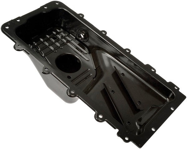 Engine Oil Pan Dorman-OE Solutions 264-090