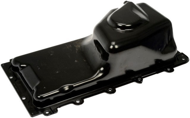 Engine Oil Pan Dorman-OE Solutions 264-090